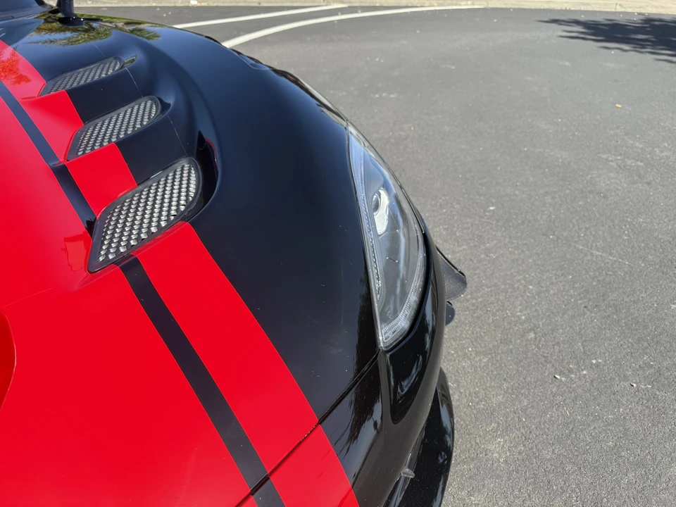 2017 Dodge Viper ACR 5th Gen - Image 22 of 31