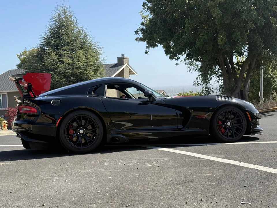 2017 Dodge Viper ACR 5th Gen - Image 13 of 31