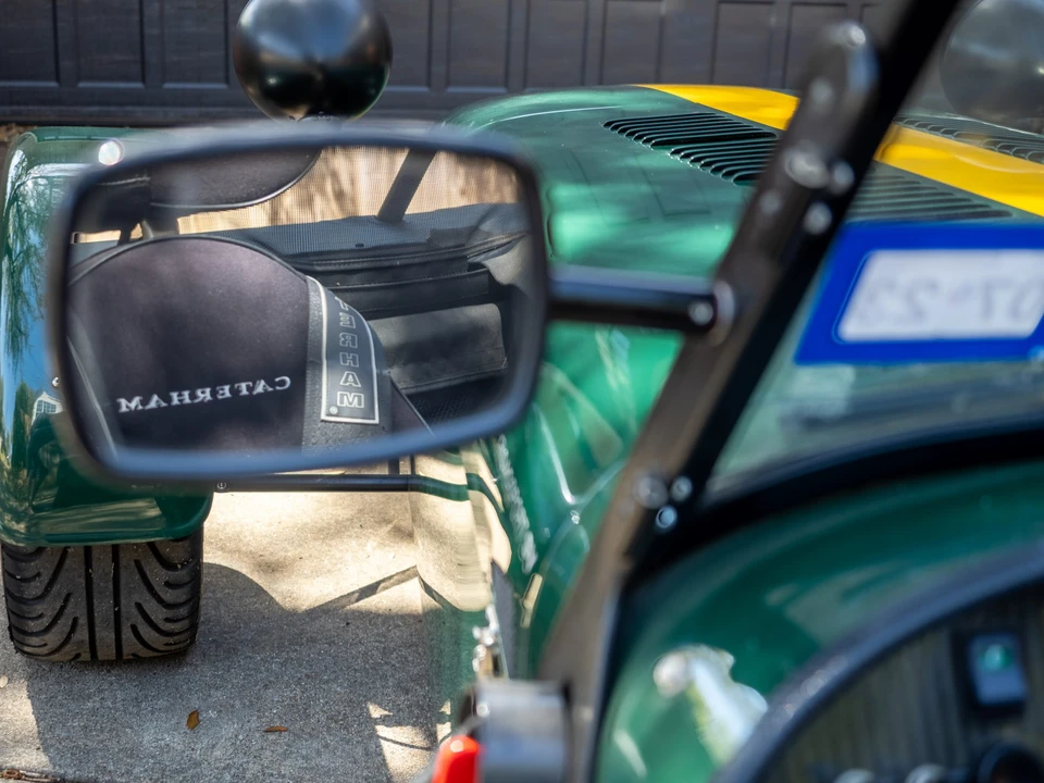 Caterham Seven - Image 30 of 31