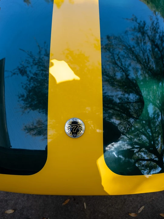 Caterham Seven - Image 22 of 31