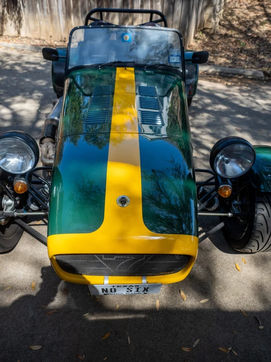 Caterham Seven - Image 15 of 31