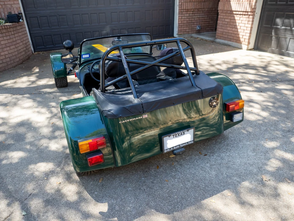 Caterham Seven - Image 9 of 31