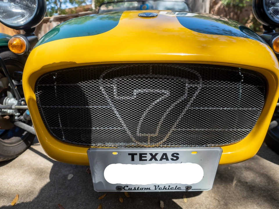 Caterham Seven - Image 25 of 31