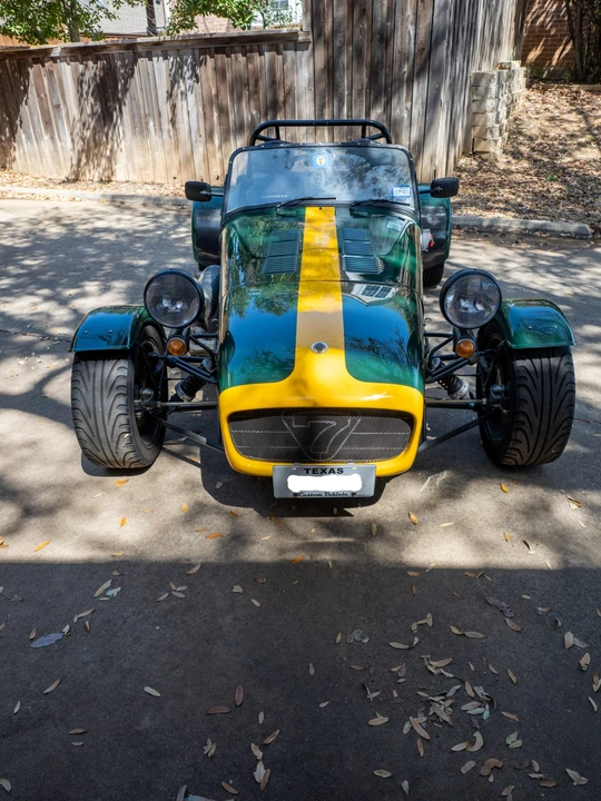 Caterham Seven - Image 14 of 31