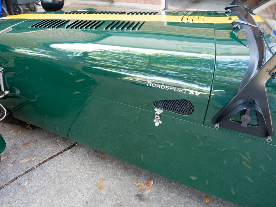 Caterham Seven - Image 17 of 31