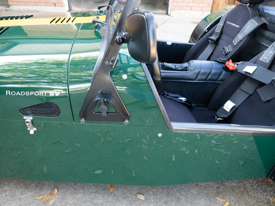 Caterham Seven - Image 18 of 31