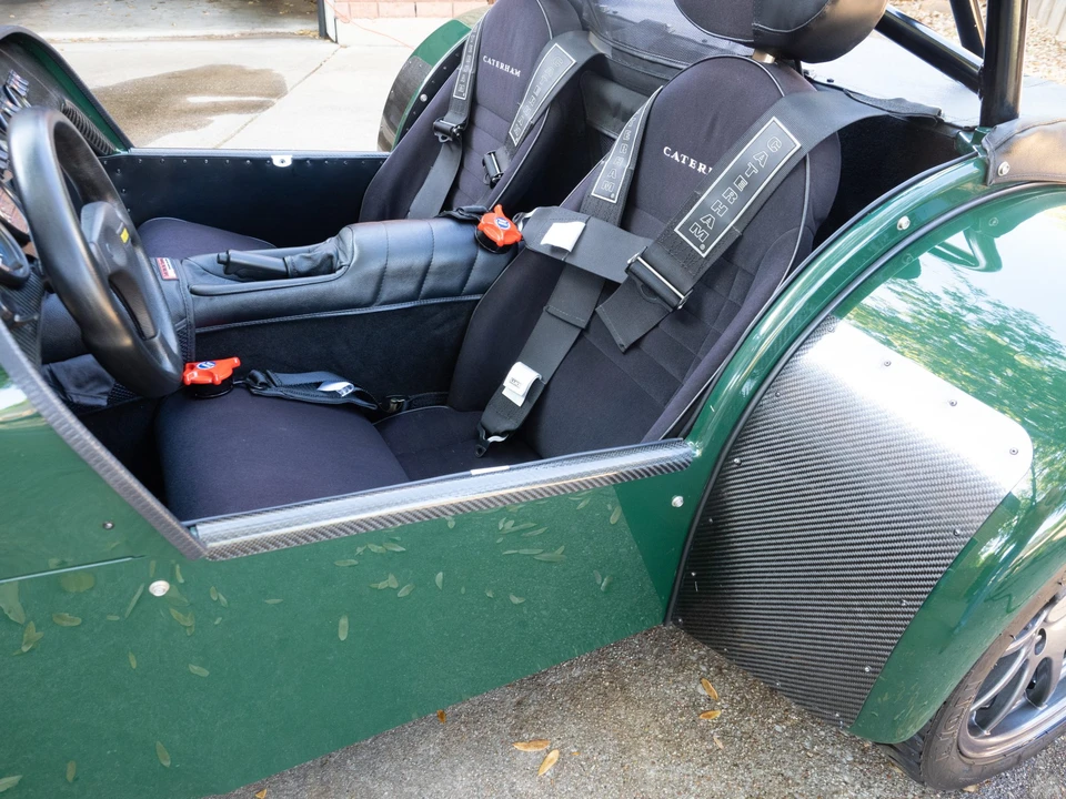 Caterham Seven - Image 19 of 31