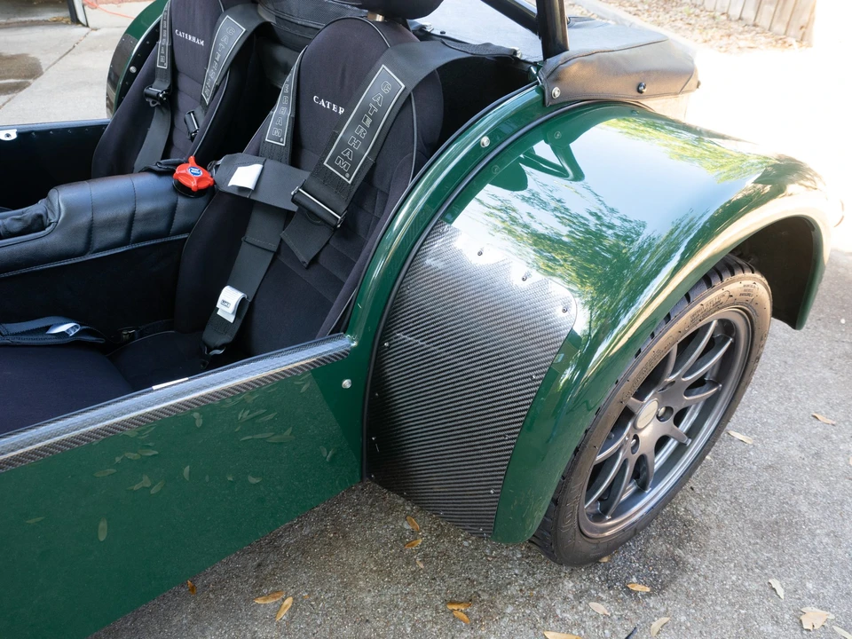 Caterham Seven - Image 20 of 31