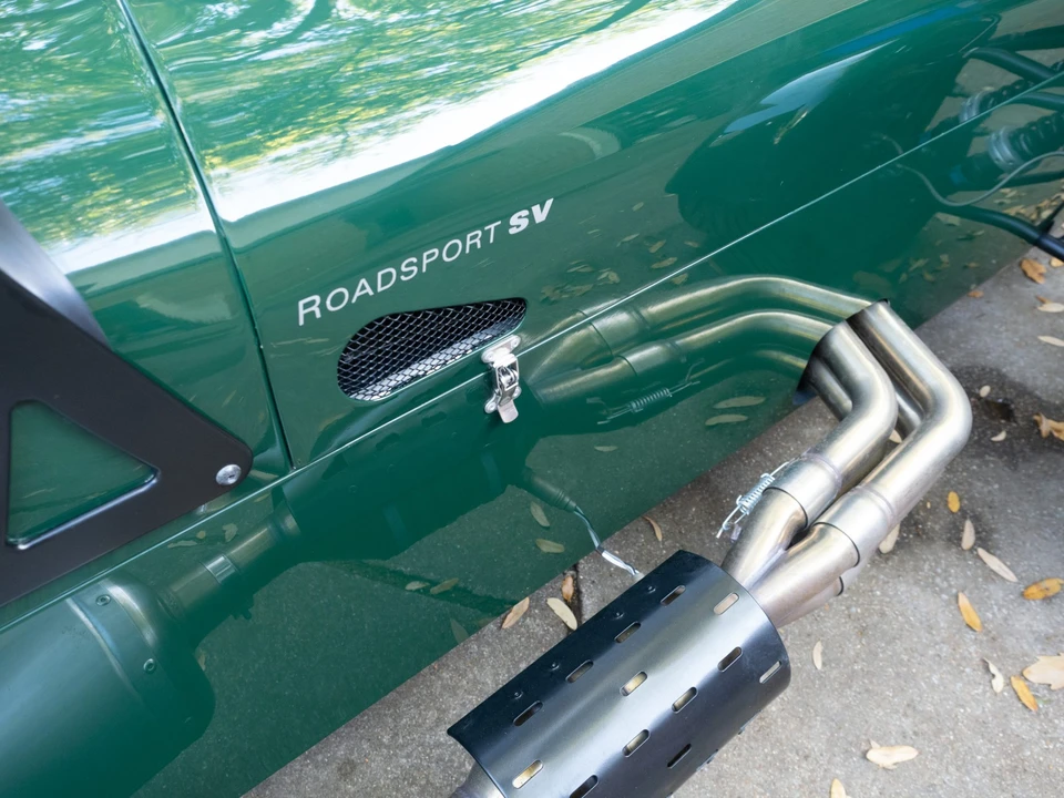 Caterham Seven - Image 21 of 31