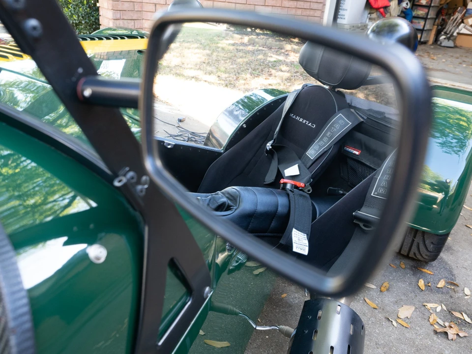 Caterham Seven - Image 31 of 31