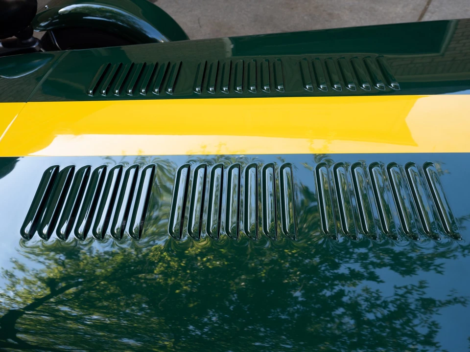 Caterham Seven - Image 26 of 31