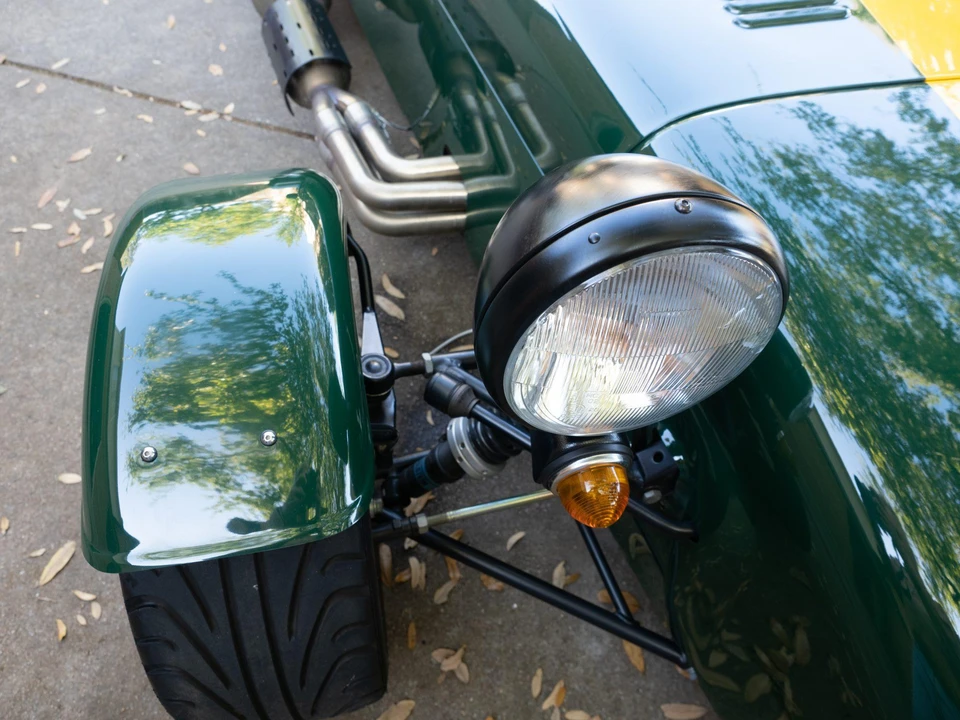 Caterham Seven - Image 28 of 31