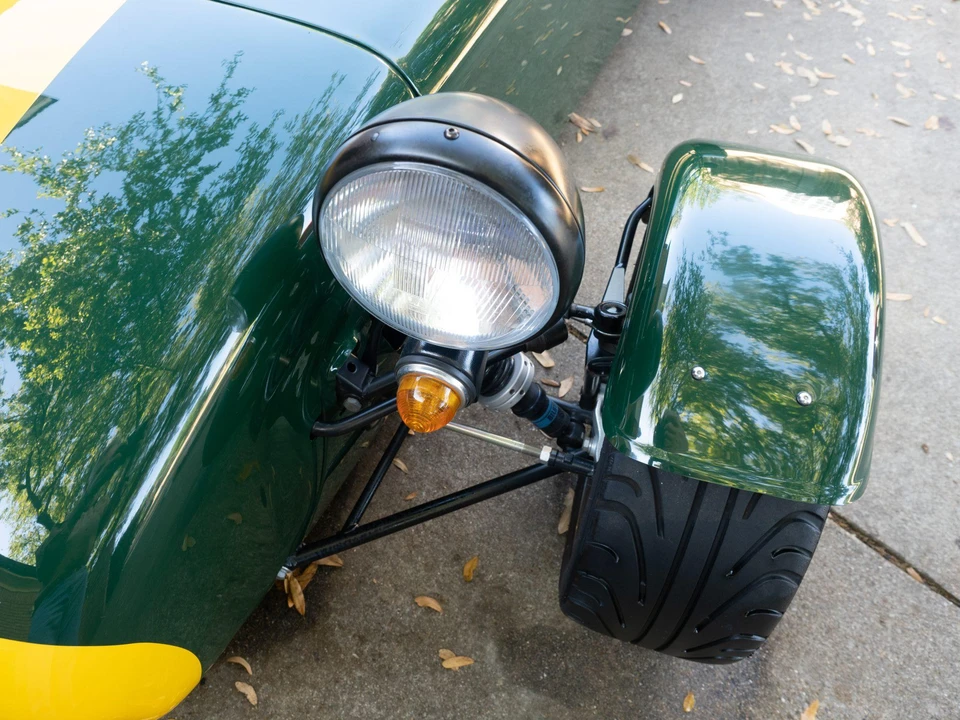 Caterham Seven - Image 29 of 31