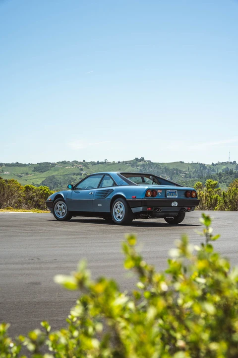 1983 Ferrari Mondial QV - Image 18 of 31