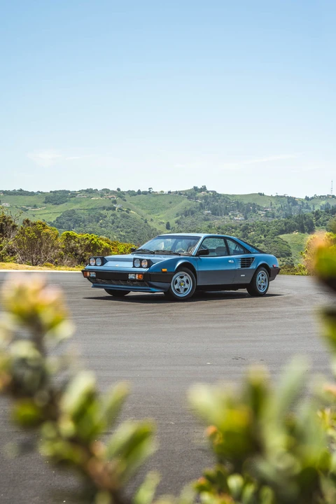 1983 Ferrari Mondial QV - Image 10 of 31