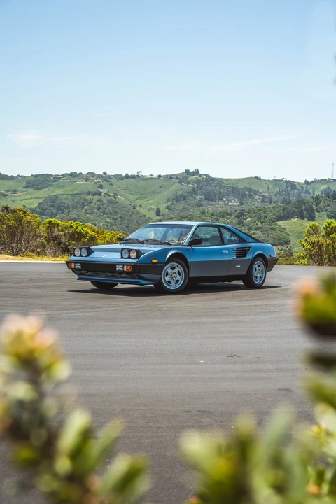 1983 Ferrari Mondial QV - Image 11 of 31