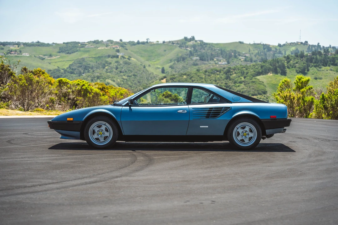 1983 Ferrari Mondial QV - Image 14 of 31