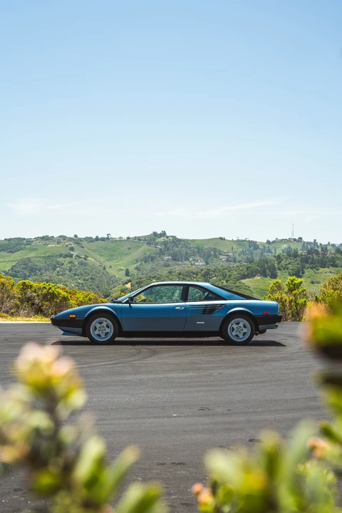 1983 Ferrari Mondial QV - Image 16 of 31