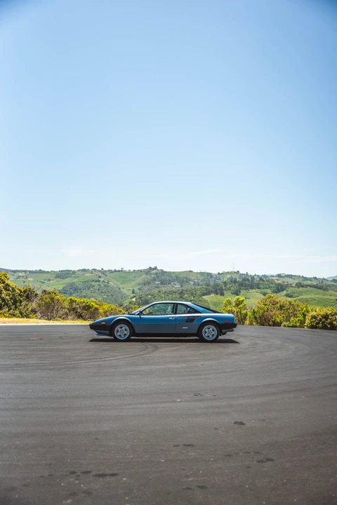 1983 Ferrari Mondial QV - Image 17 of 31