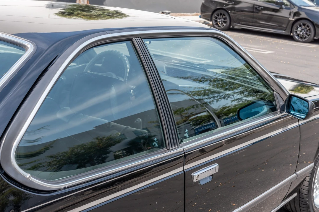 1985 BMW E24 M635CSi & M6 - Image 30 of 31