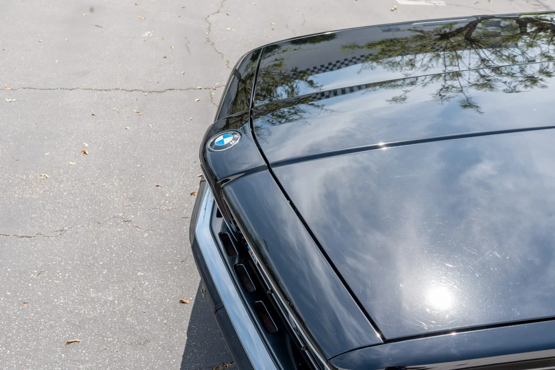 1985 BMW E24 M635CSi & M6 - Image 13 of 31