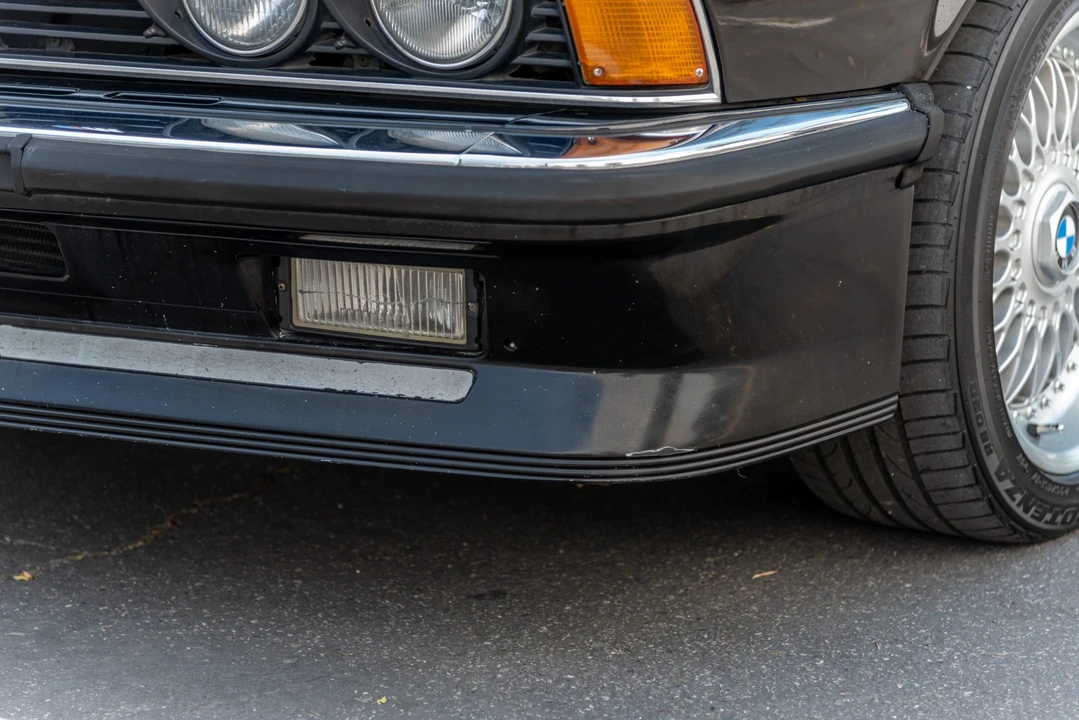 1985 BMW E24 M635CSi & M6 - Image 15 of 31