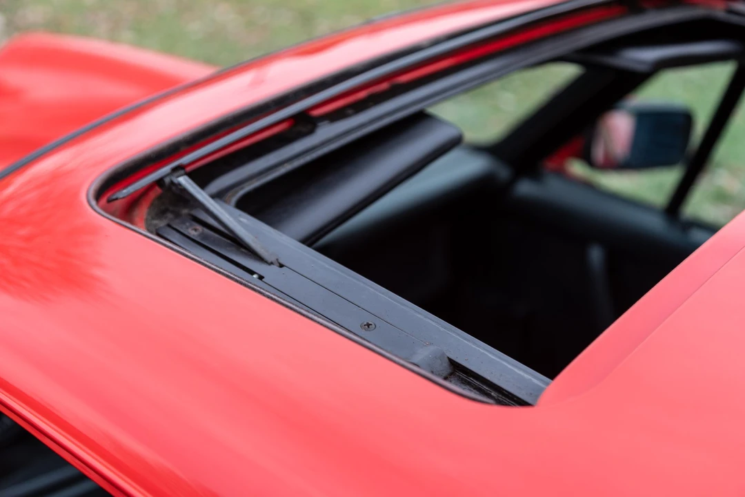 1985 Porsche 930 Turbo - Image 28 of 31