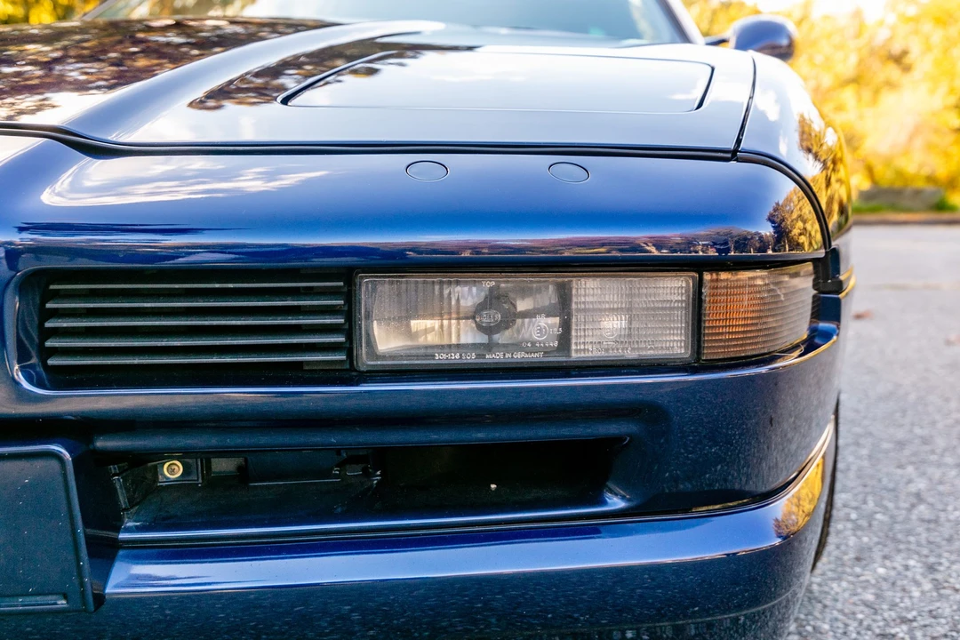 1993 BMW E31 850CSi - Image 17 of 31