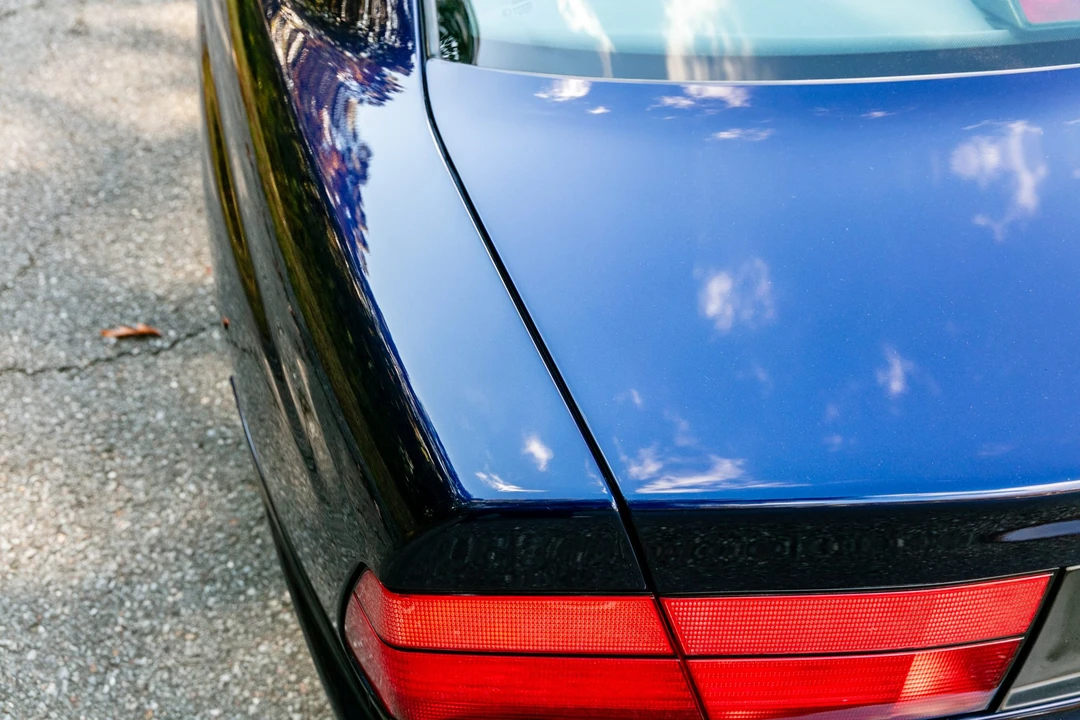 1993 BMW E31 850CSi - Image 23 of 31