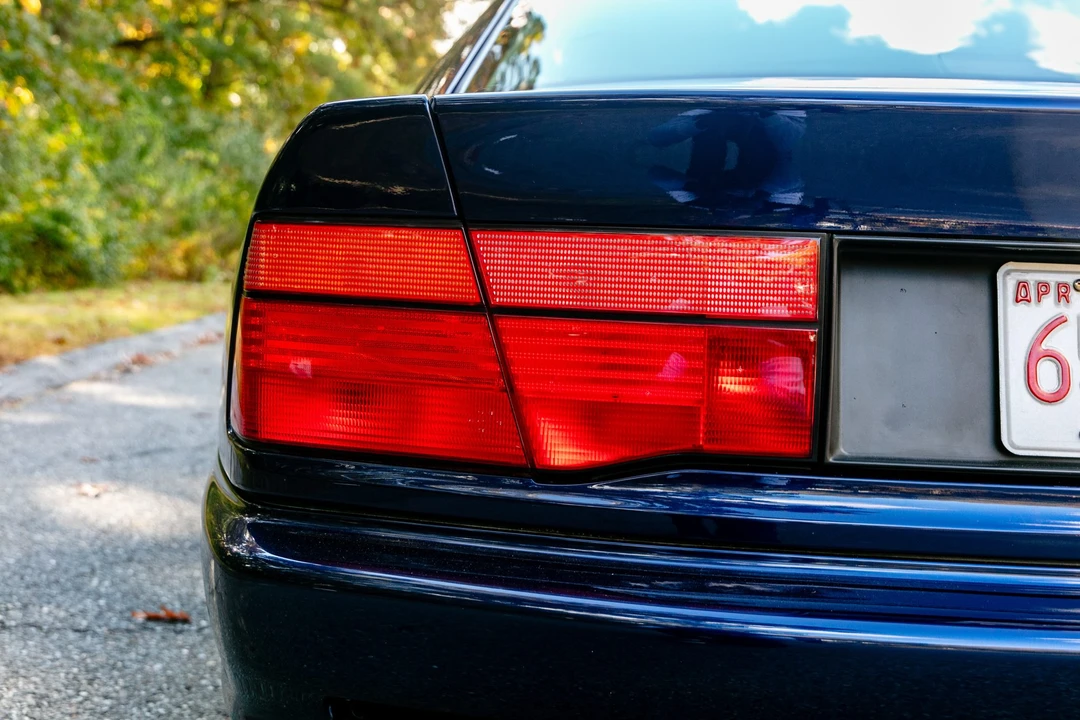 1993 BMW E31 850CSi - Image 21 of 31
