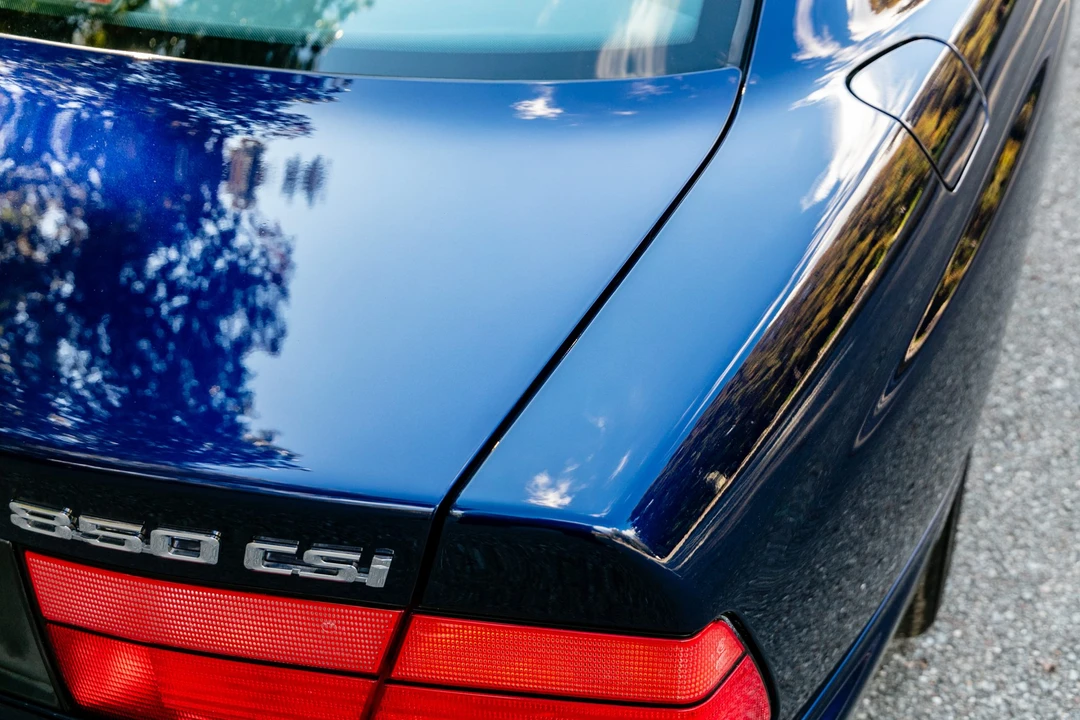 1993 BMW E31 850CSi - Image 24 of 31