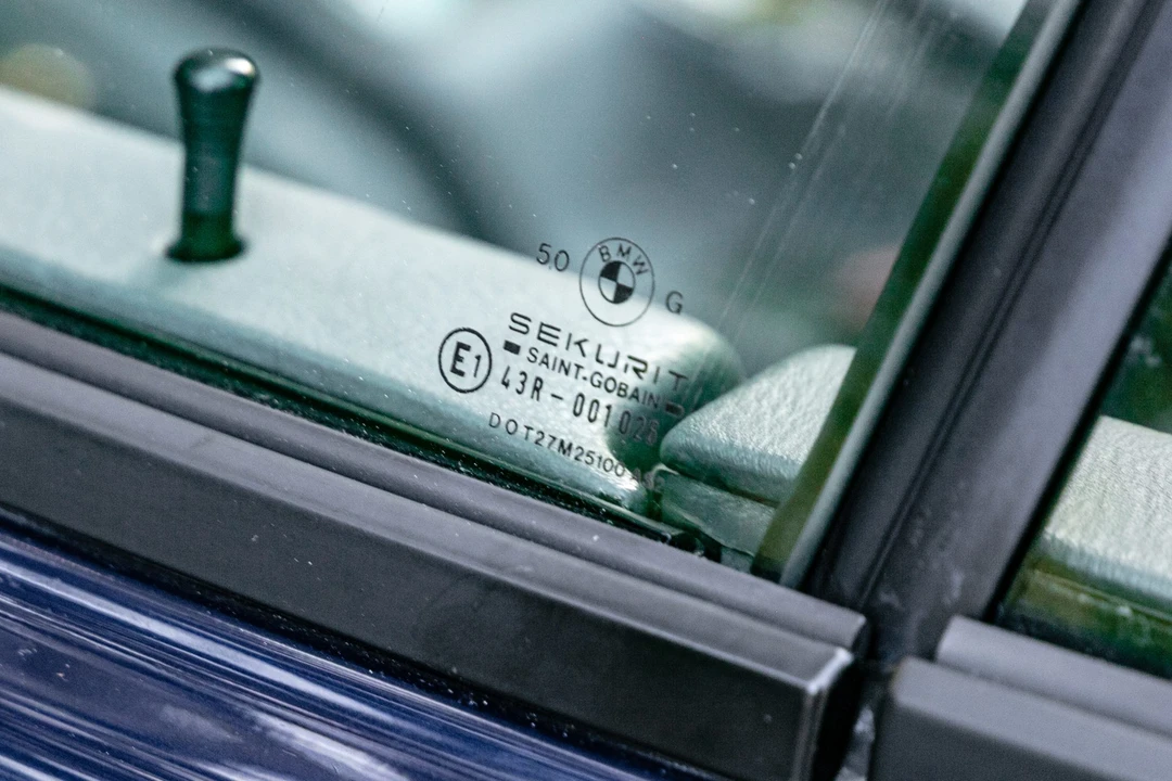 1993 BMW E31 850CSi - Image 30 of 31
