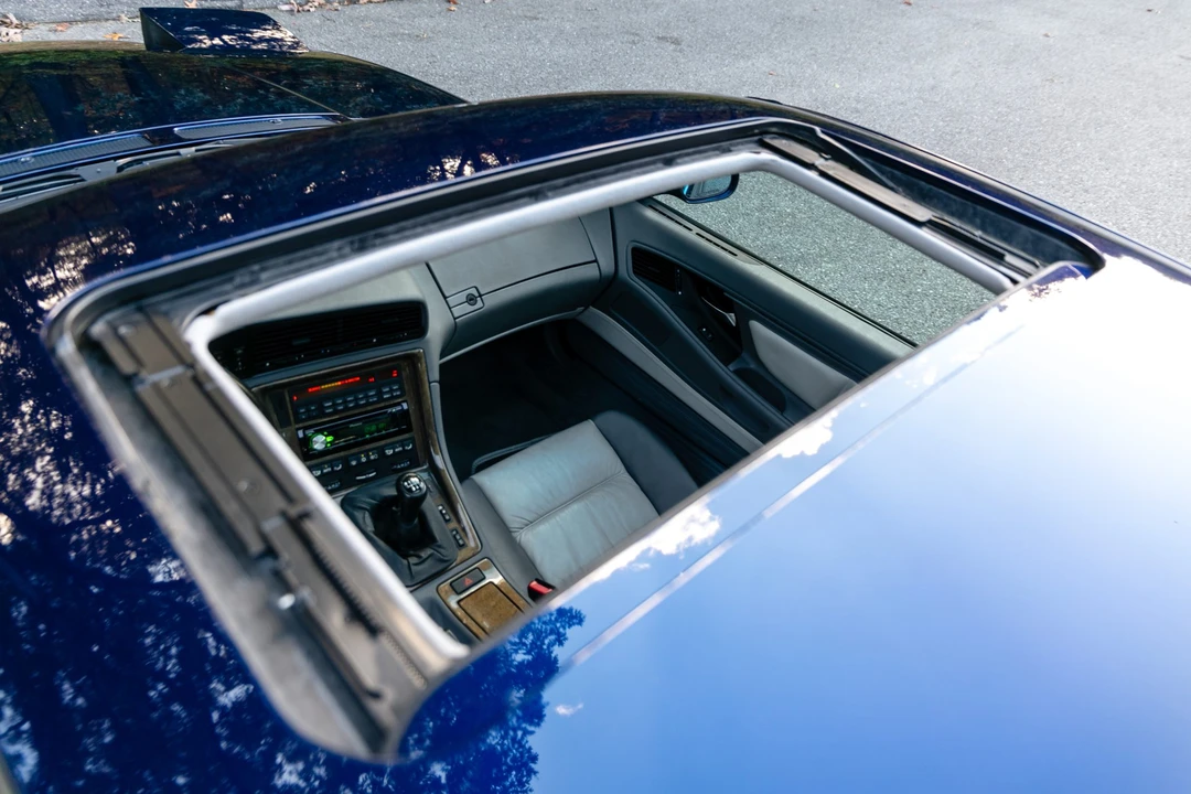 1993 BMW E31 850CSi - Image 27 of 31