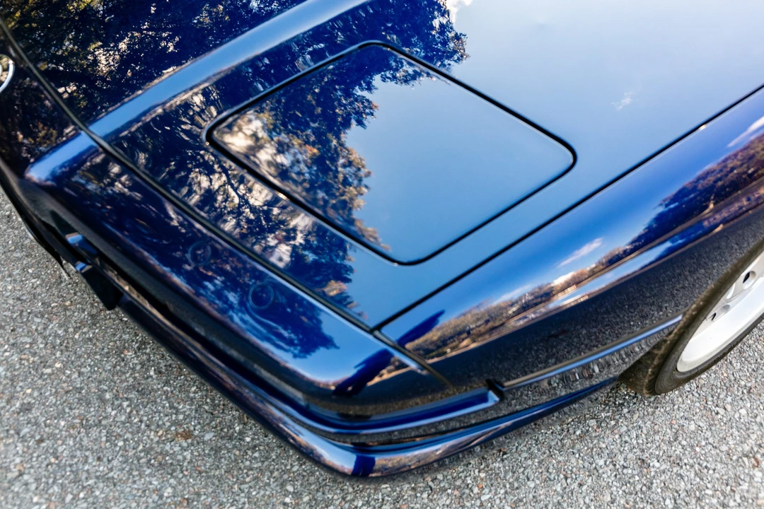 1993 BMW E31 850CSi - Image 14 of 31