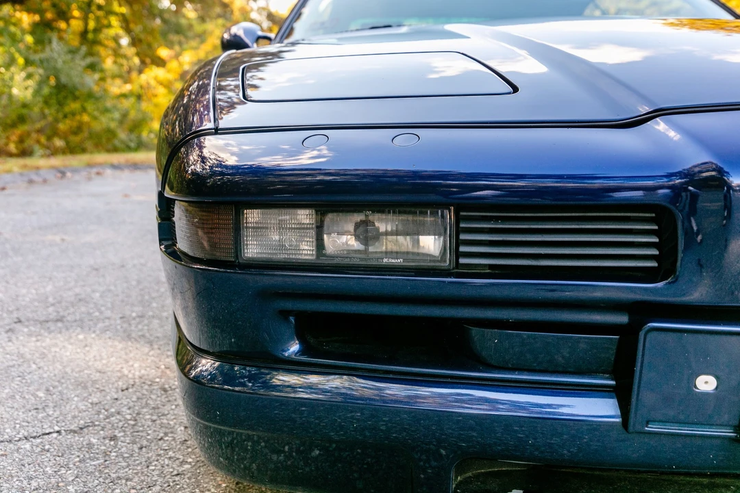 1993 BMW E31 850CSi - Image 16 of 31