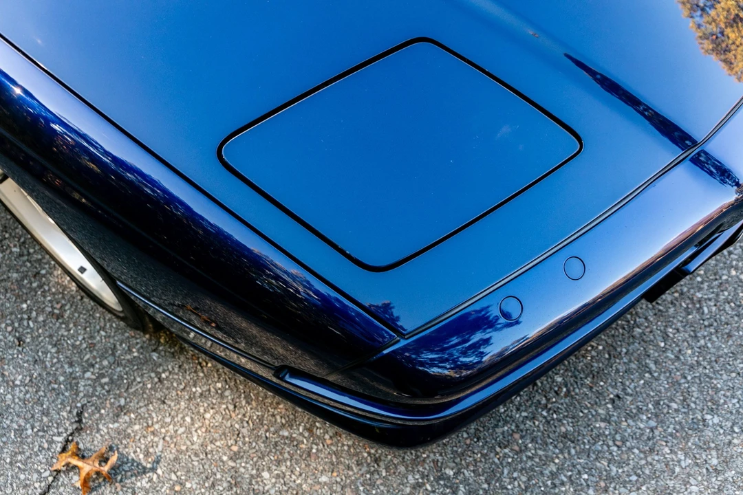 1993 BMW E31 850CSi - Image 13 of 31