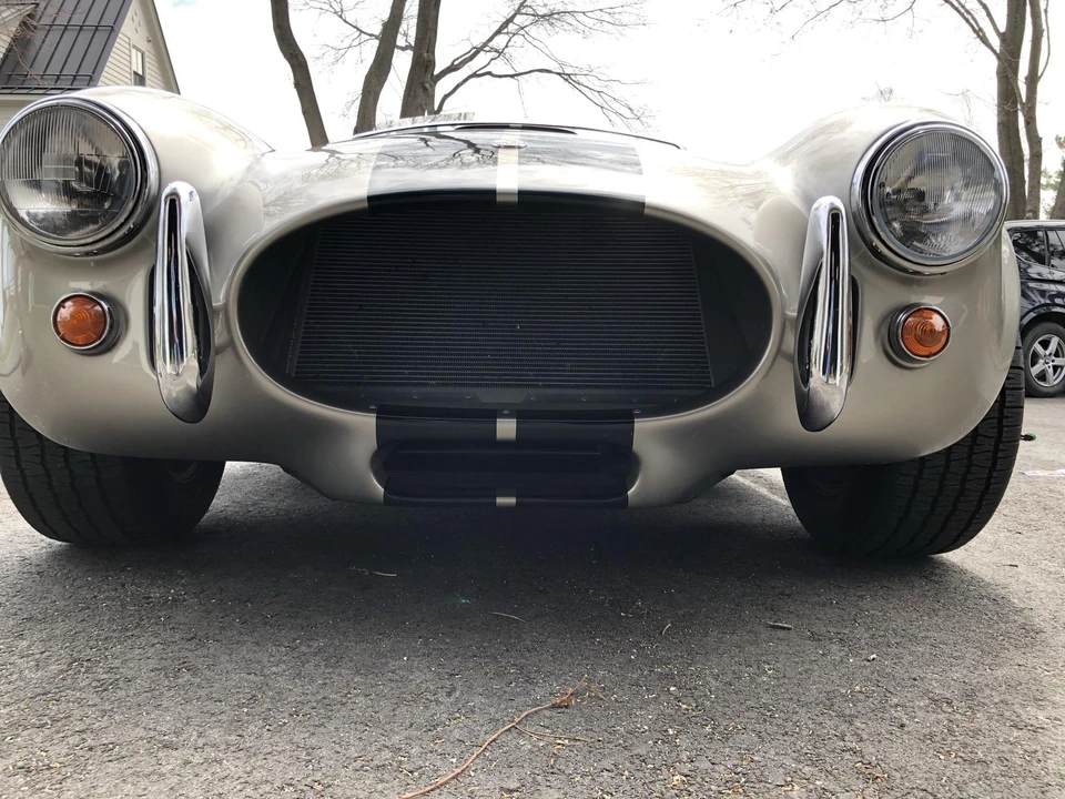 Shelby Cobra Replica - Image 20 of 31