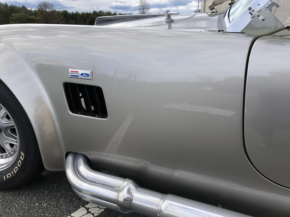 Shelby Cobra Replica - Image 31 of 31