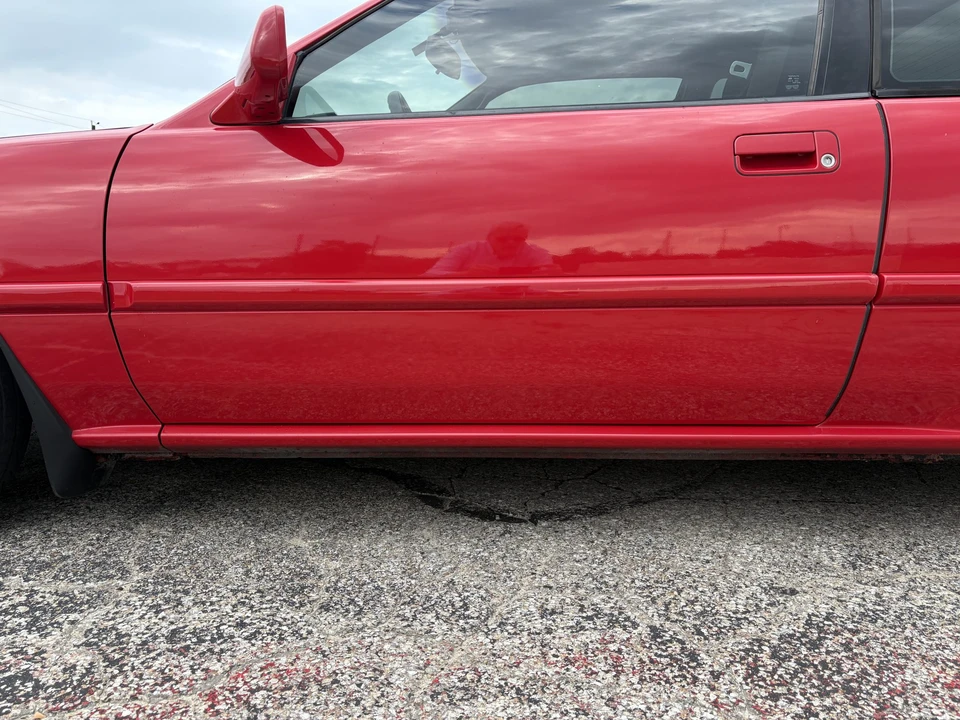 1991 Honda Prelude 3rd Gen - Image 19 of 31