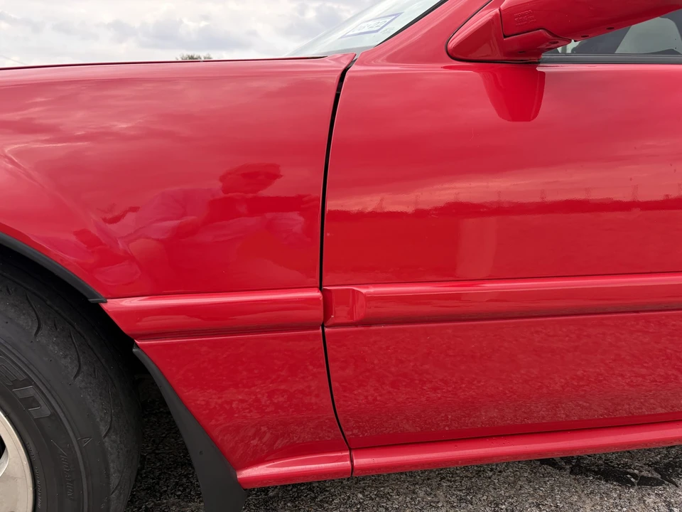 1991 Honda Prelude 3rd Gen - Image 20 of 31