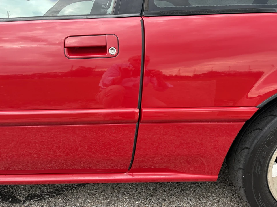 1991 Honda Prelude 3rd Gen - Image 21 of 31