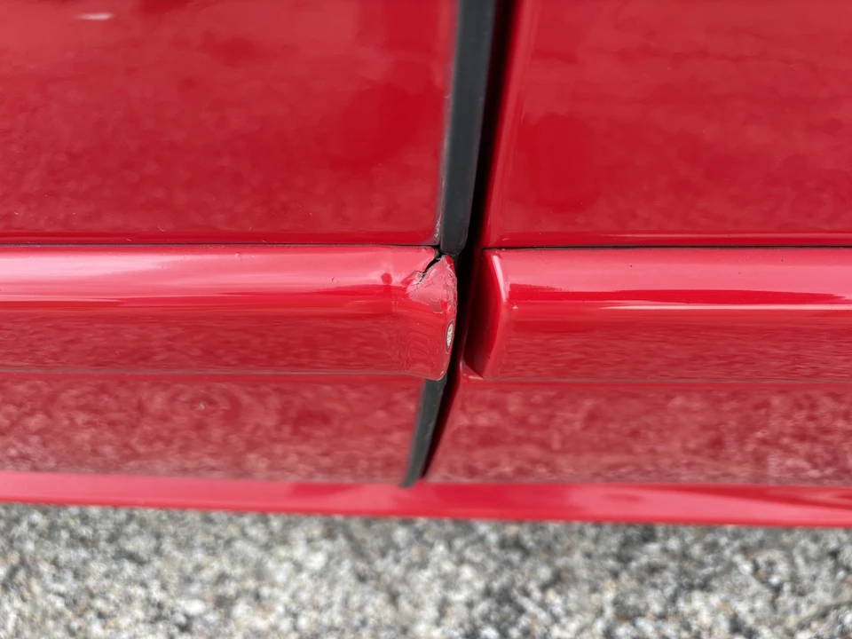 1991 Honda Prelude 3rd Gen - Image 22 of 31
