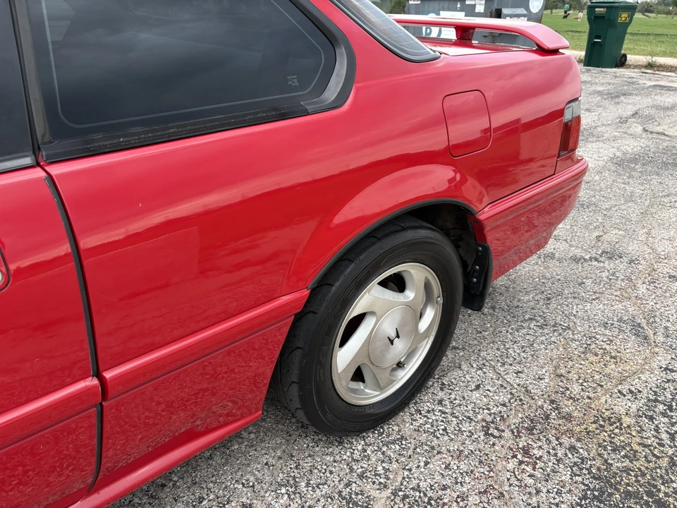 1991 Honda Prelude 3rd Gen - Image 23 of 31