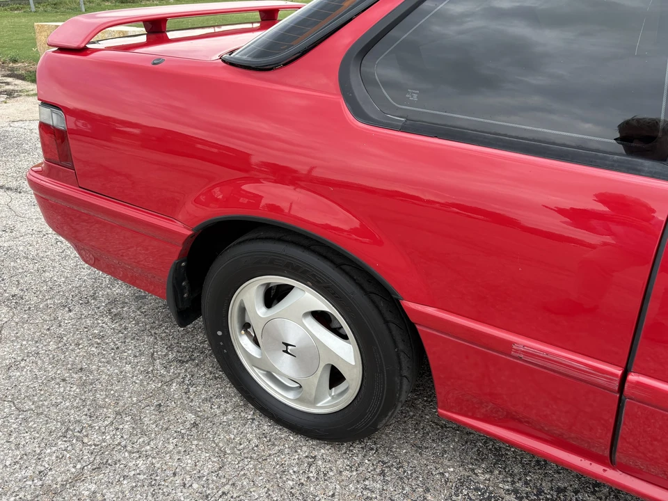 1991 Honda Prelude 3rd Gen - Image 29 of 31