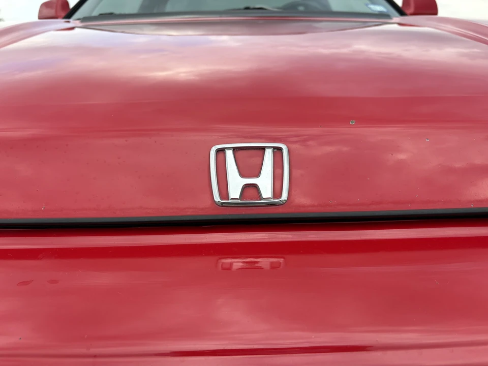 1991 Honda Prelude 3rd Gen - Image 15 of 31