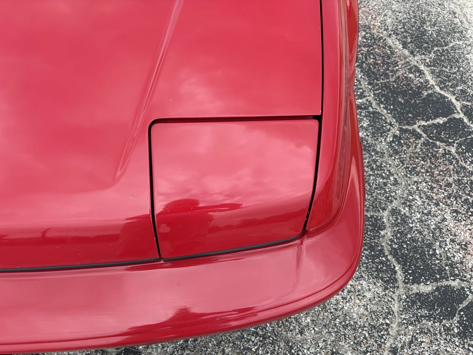 1991 Honda Prelude 3rd Gen - Image 16 of 31