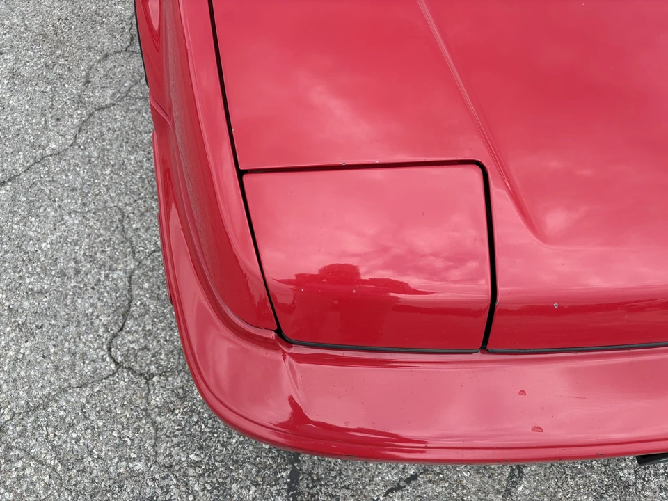 1991 Honda Prelude 3rd Gen - Image 14 of 31