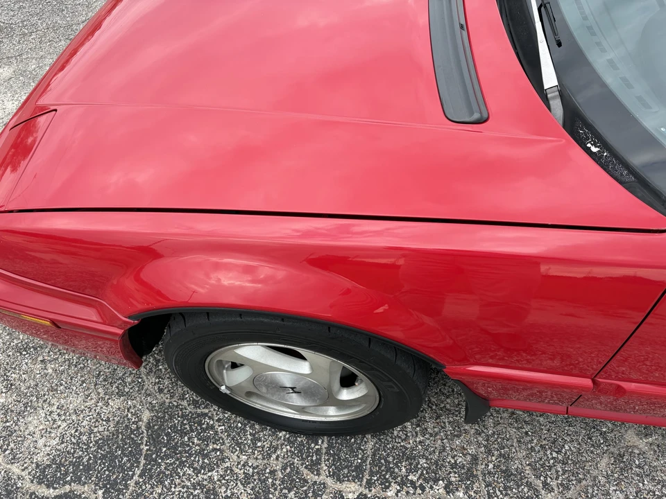 1991 Honda Prelude 3rd Gen - Image 18 of 31
