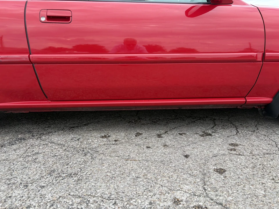 1991 Honda Prelude 3rd Gen - Image 30 of 31