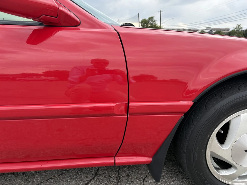 1991 Honda Prelude 3rd Gen - Image 31 of 31